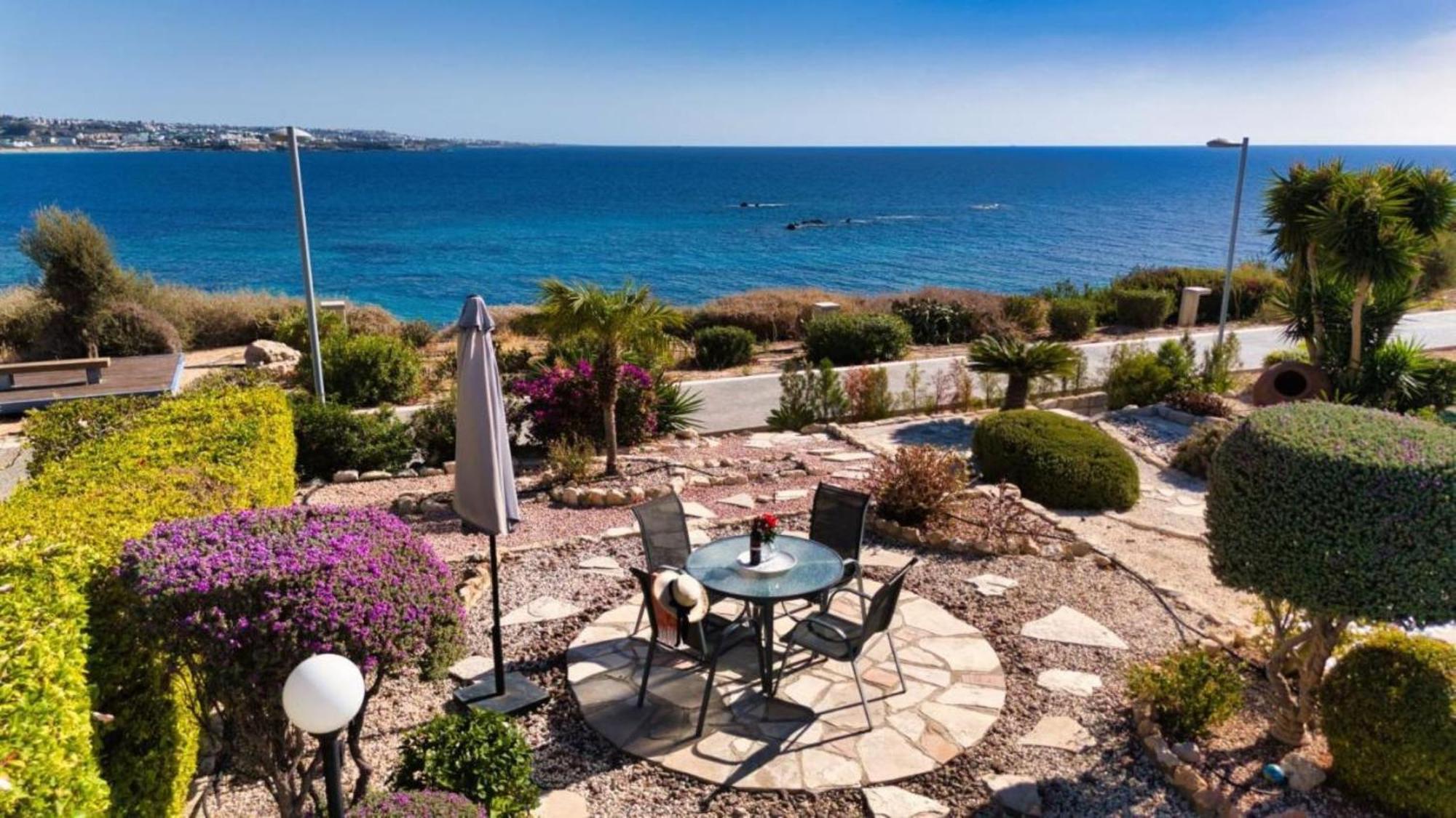 H&O Sunrise Villa In Coral Bay! Extérieur photo