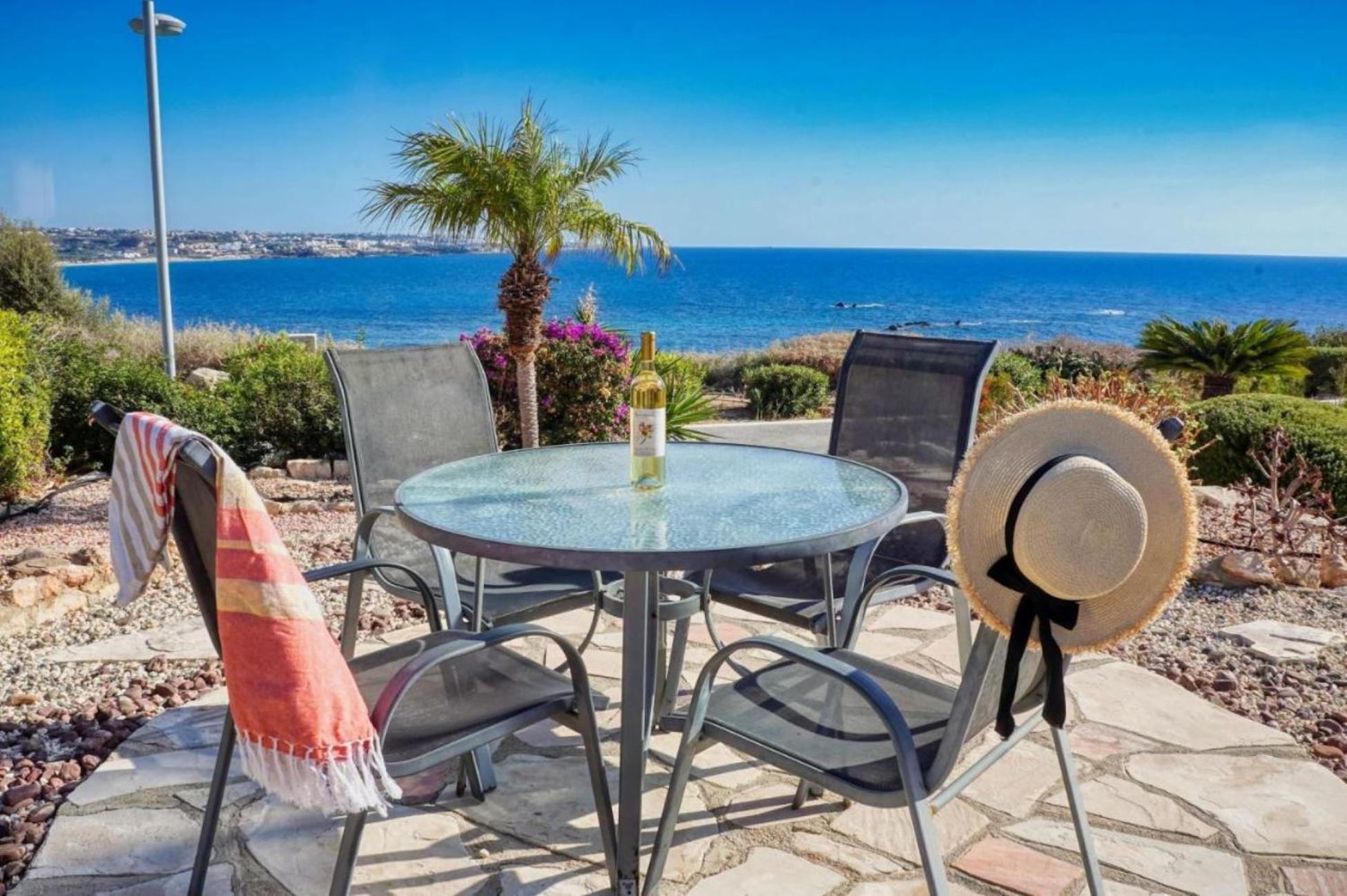 H&O Sunrise Villa In Coral Bay! Extérieur photo
