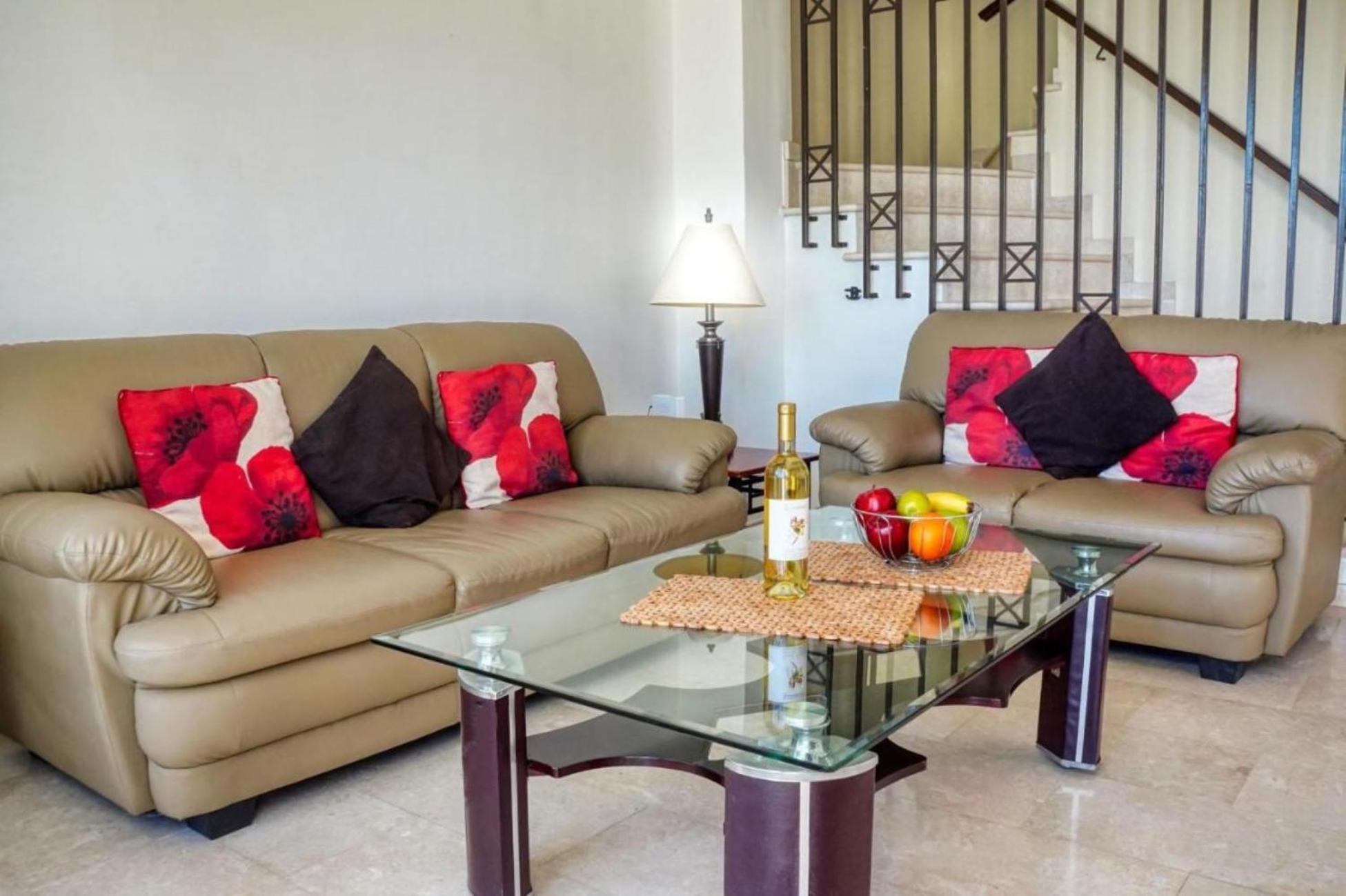 H&O Sunrise Villa In Coral Bay! Extérieur photo