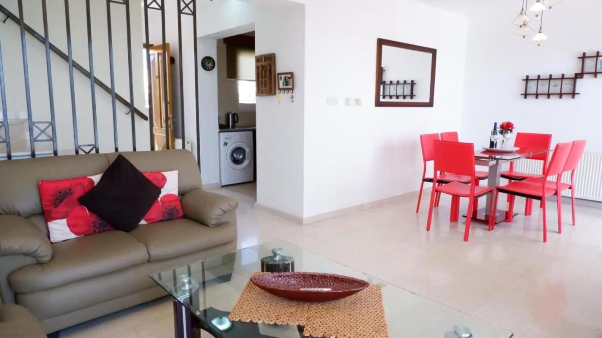 H&O Sunrise Villa In Coral Bay! Extérieur photo