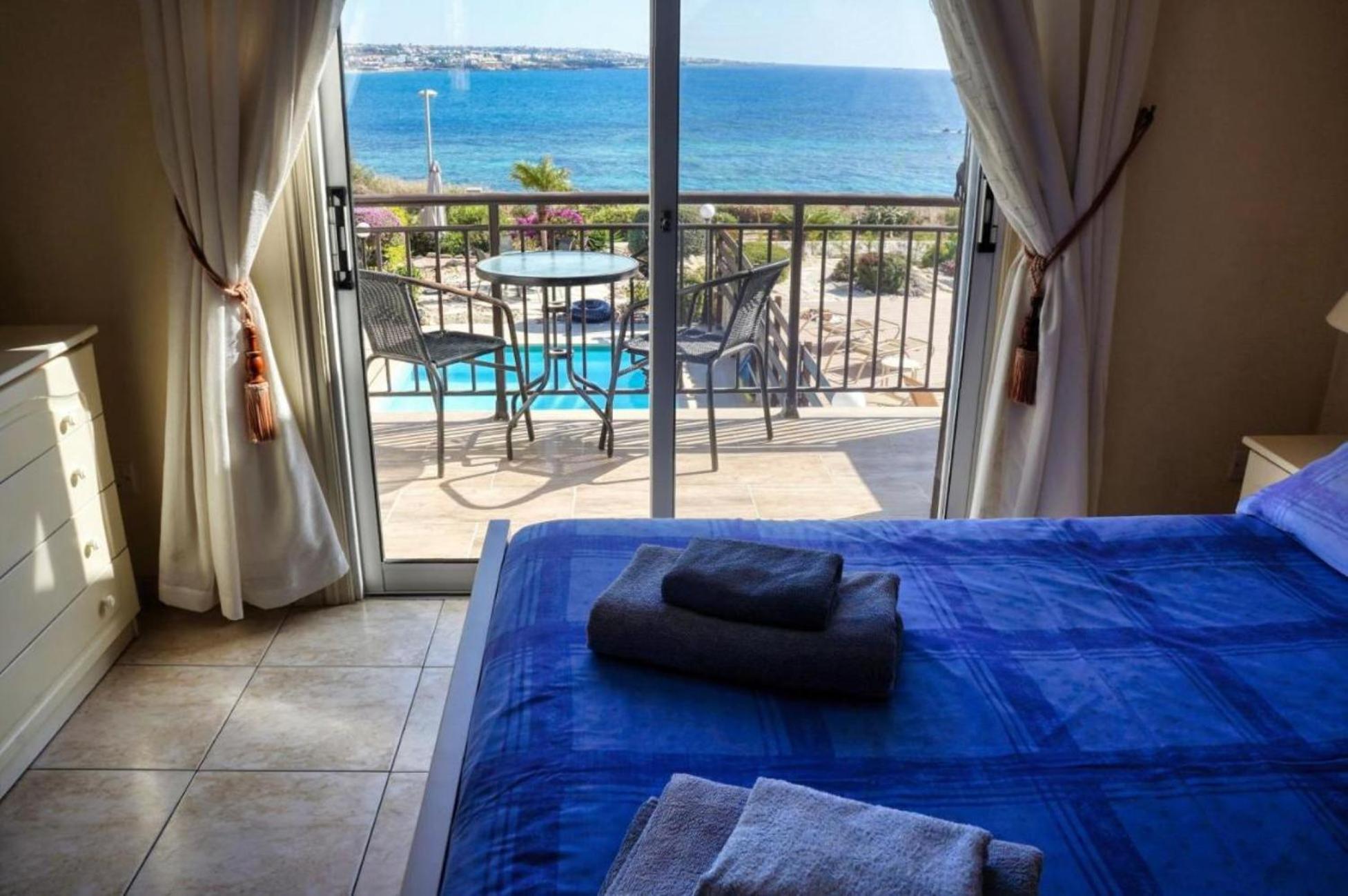 H&O Sunrise Villa In Coral Bay! Extérieur photo