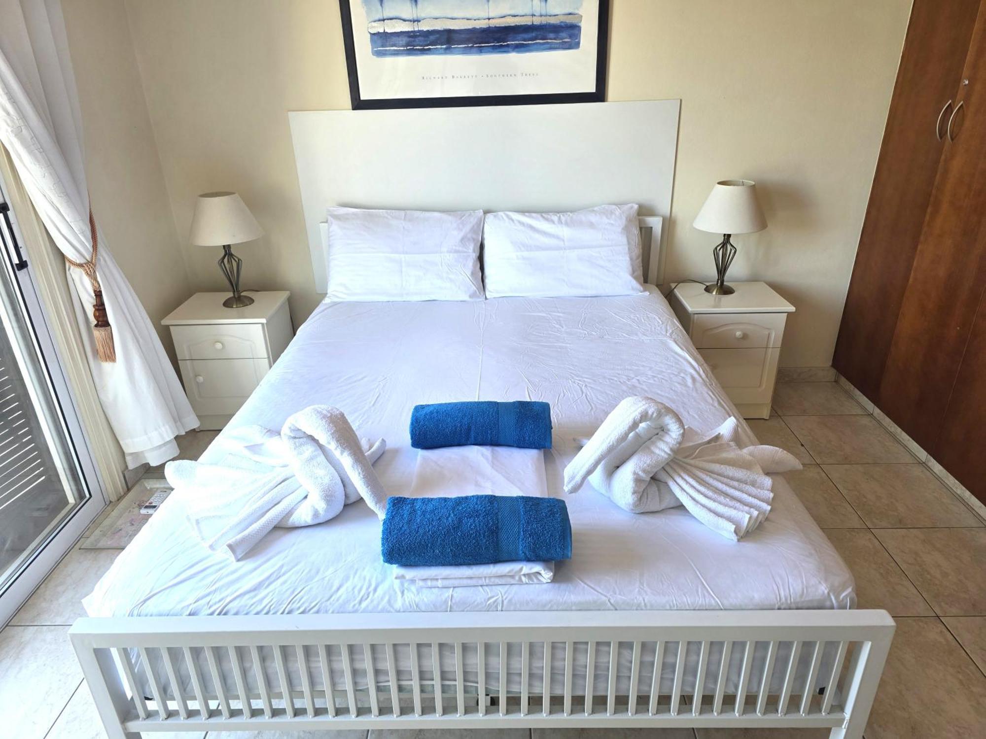 H&O Sunrise Villa In Coral Bay! Extérieur photo