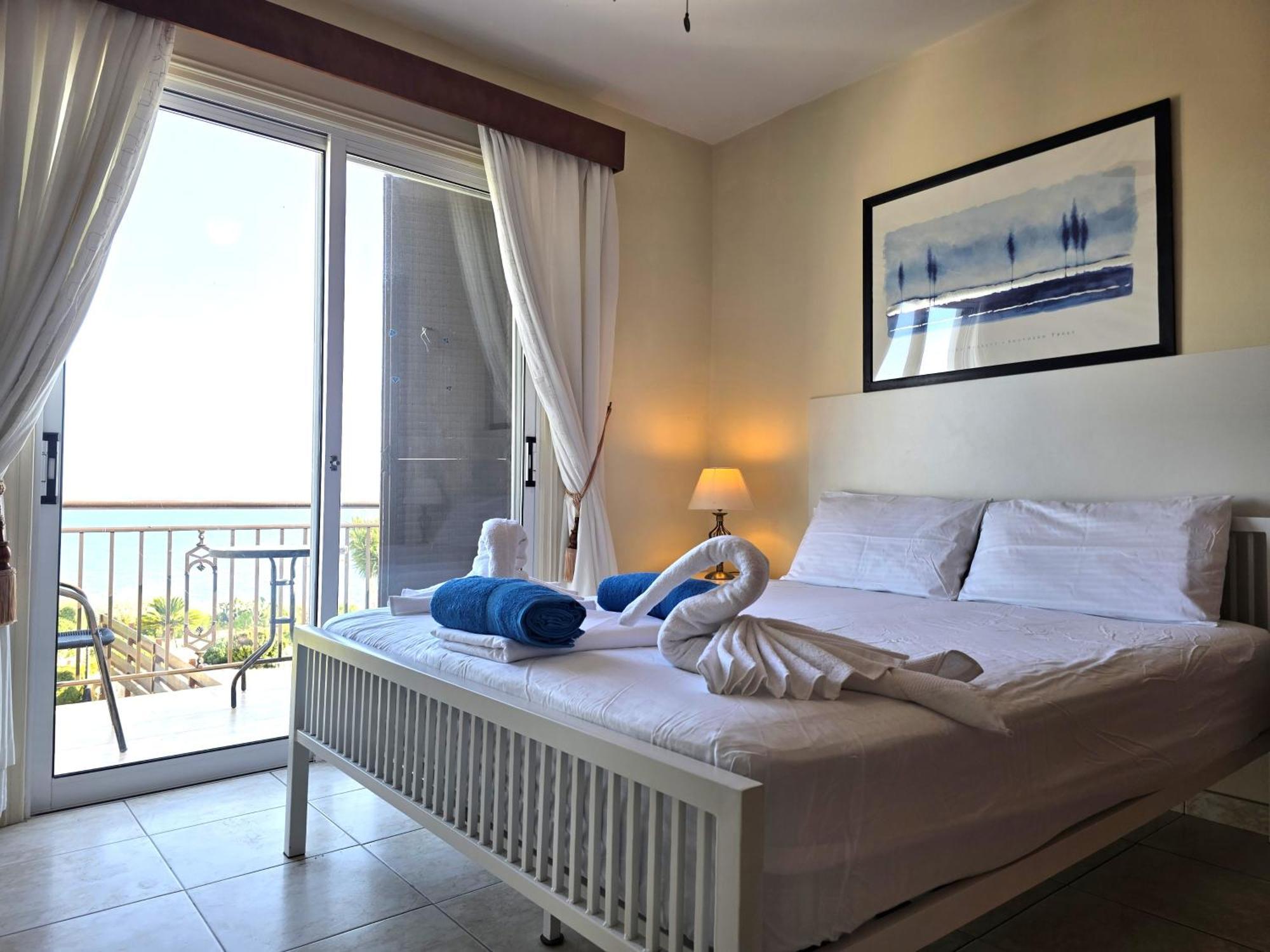 H&O Sunrise Villa In Coral Bay! Extérieur photo