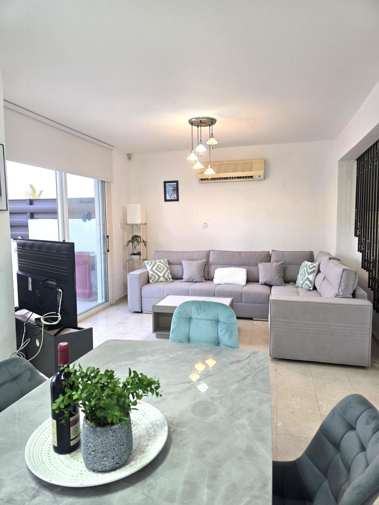 H&O Sunrise Villa In Coral Bay! Extérieur photo