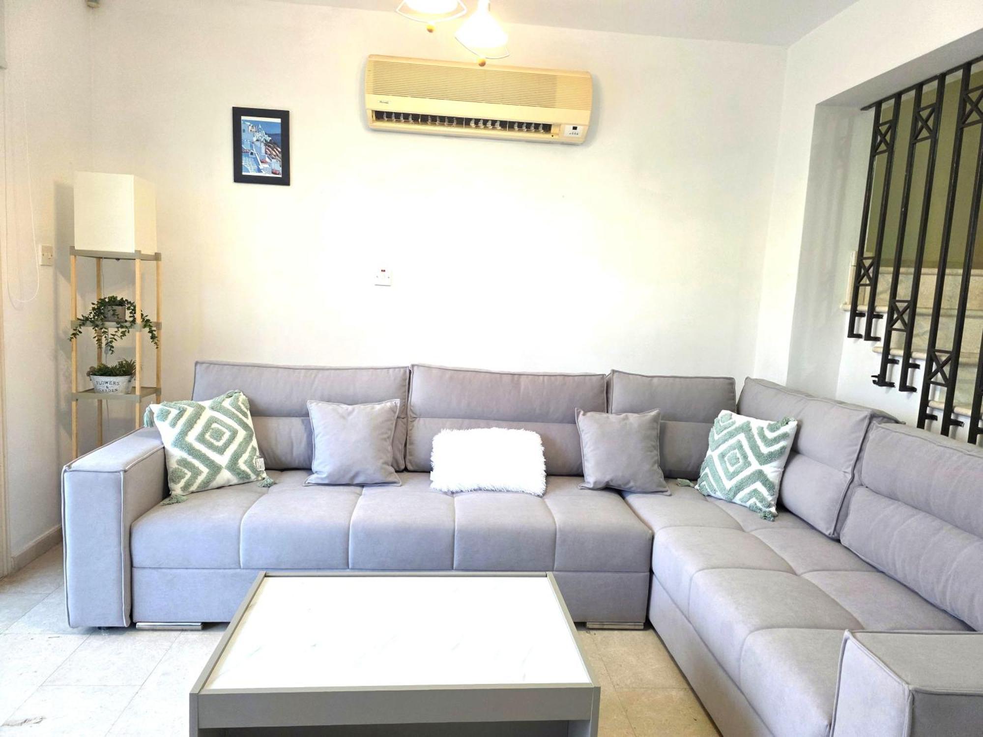 H&O Sunrise Villa In Coral Bay! Extérieur photo