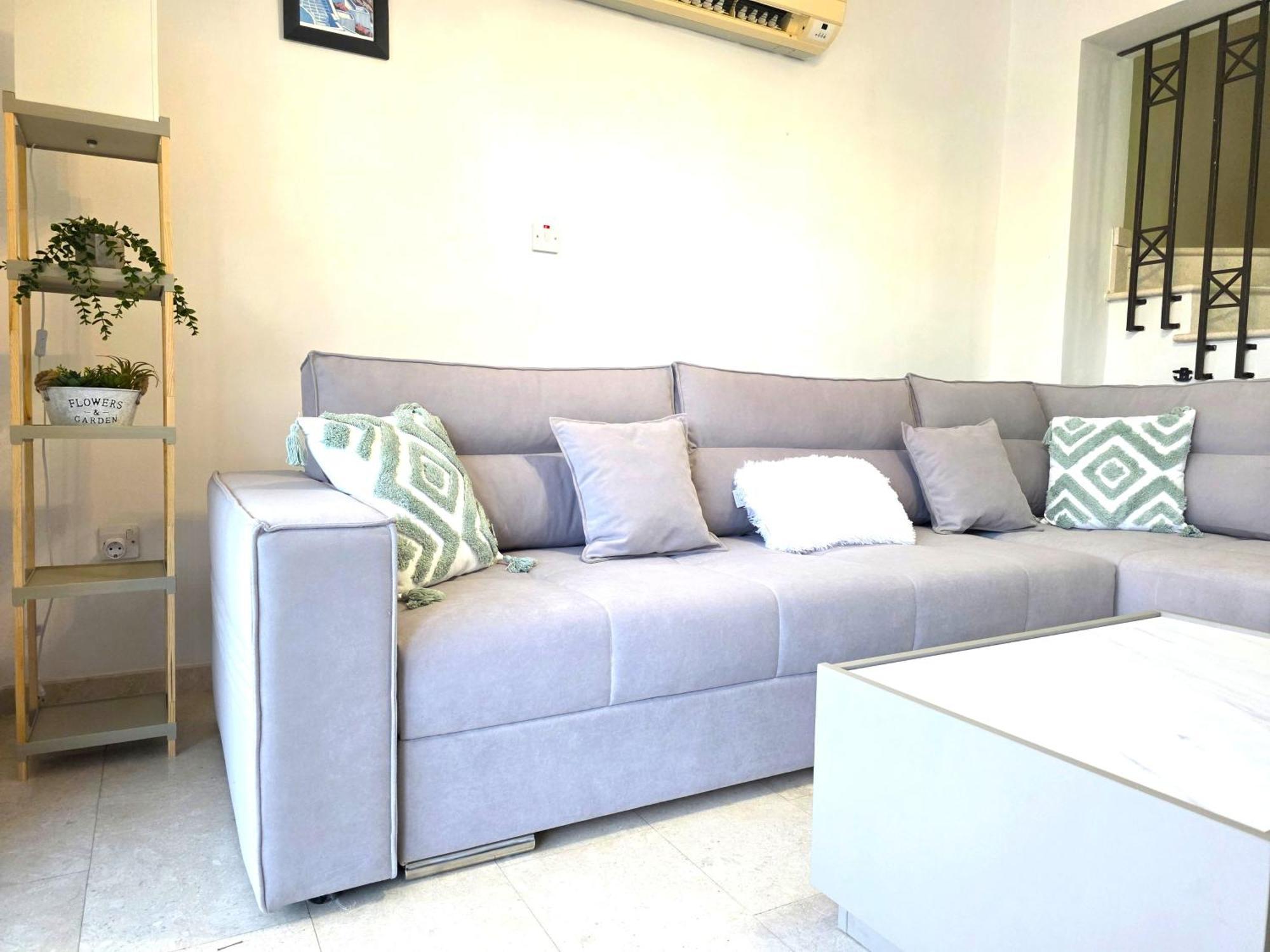 H&O Sunrise Villa In Coral Bay! Extérieur photo